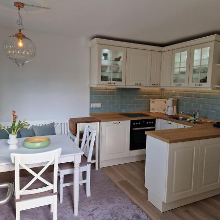 Ferienwohnung Duene Mit Kamin Und 2 Baedern In Boltenhagen Exteriér fotografie
