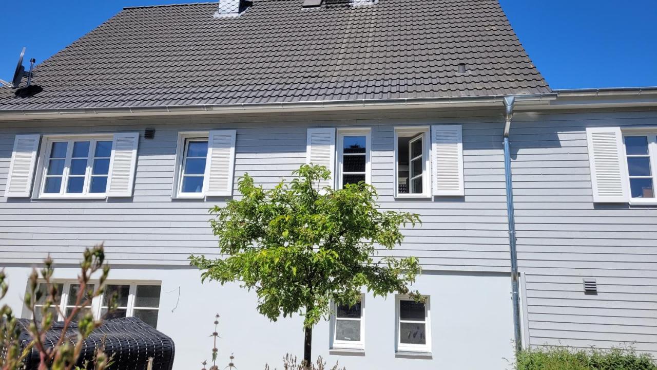 Ferienwohnung Duene Mit Kamin Und 2 Baedern In Boltenhagen Exteriér fotografie
