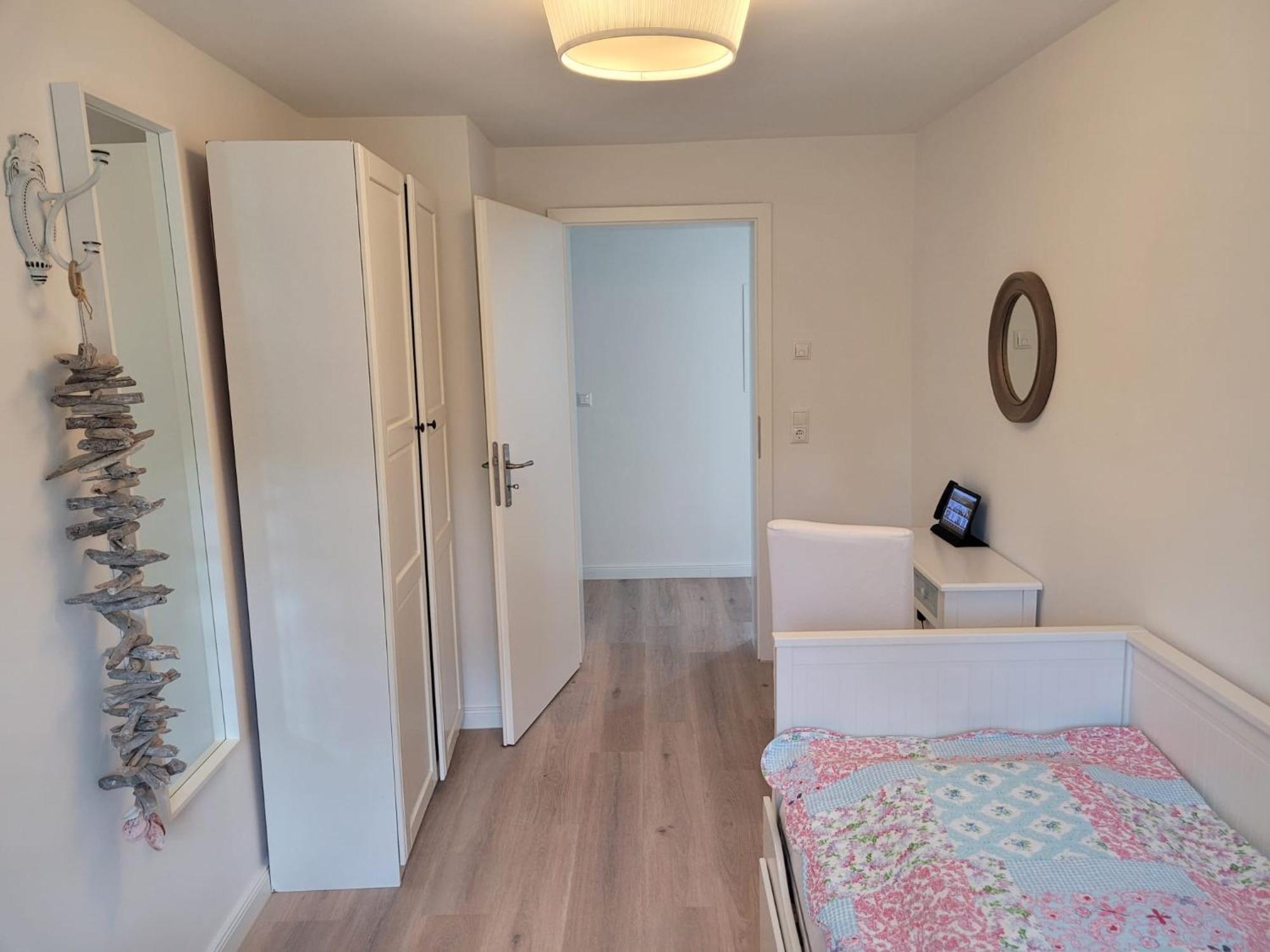 Ferienwohnung Duene Mit Kamin Und 2 Baedern In Boltenhagen Exteriér fotografie
