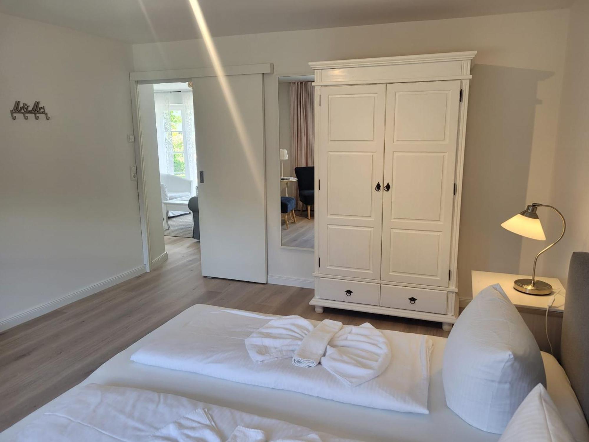 Ferienwohnung Duene Mit Kamin Und 2 Baedern In Boltenhagen Exteriér fotografie