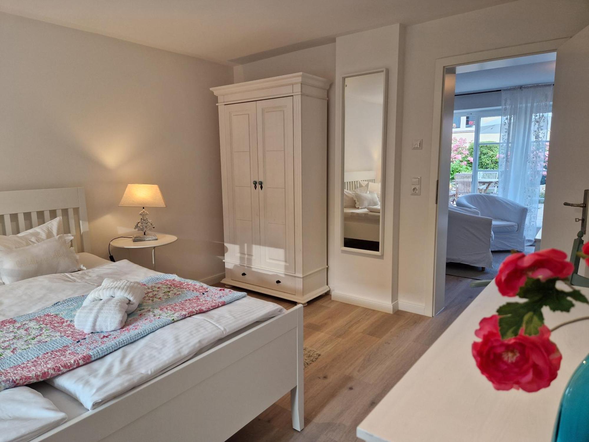 Ferienwohnung Duene Mit Kamin Und 2 Baedern In Boltenhagen Exteriér fotografie