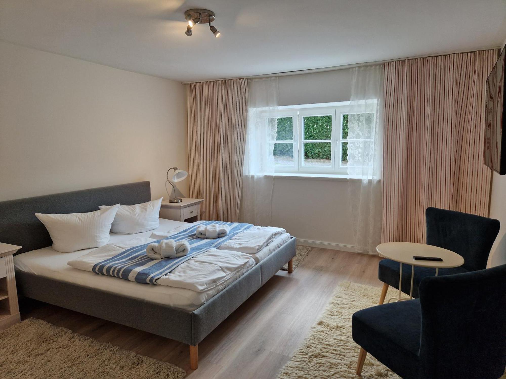 Ferienwohnung Duene Mit Kamin Und 2 Baedern In Boltenhagen Exteriér fotografie