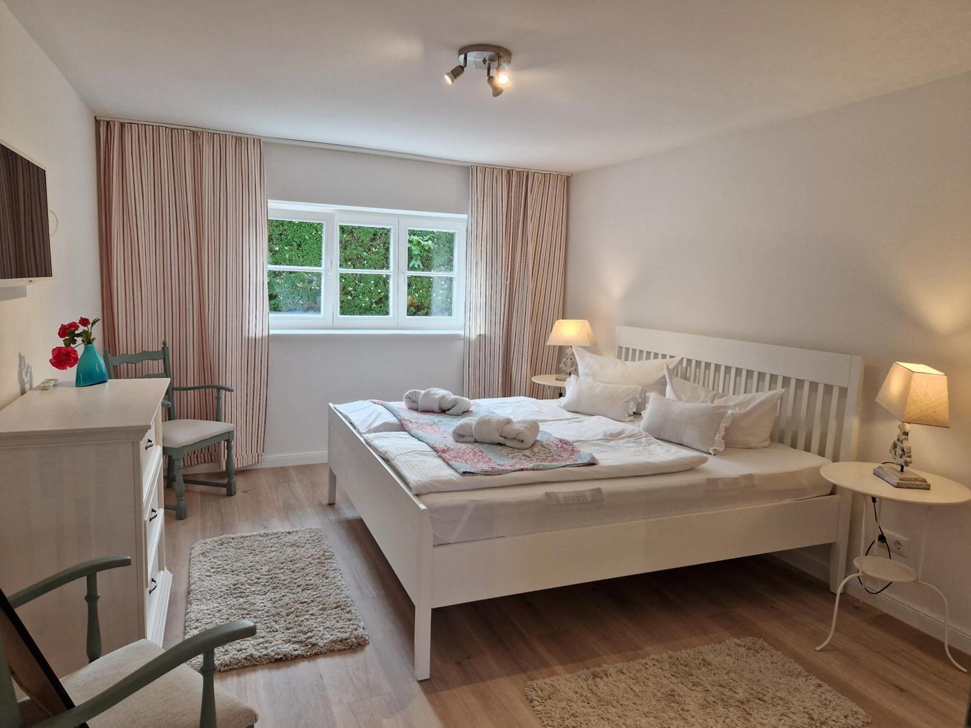 Ferienwohnung Duene Mit Kamin Und 2 Baedern In Boltenhagen Exteriér fotografie